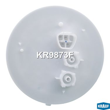 Krauf KR9873F Фильтр для модуля в сборе - 2