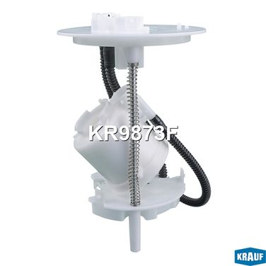 Krauf KR9873F Фильтр для модуля в сборе - 3