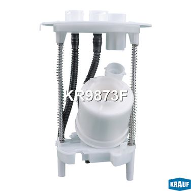 Krauf KR9873F Фильтр для модуля в сборе - 4