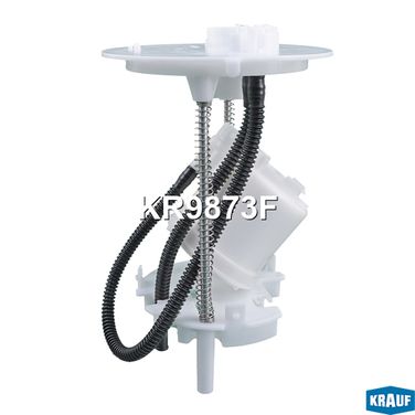 Krauf KR9873F Фильтр для модуля в сборе - 5