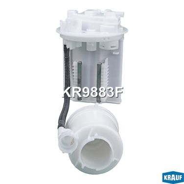 Krauf KR9883F Фильтр для модуля в сборе - 1