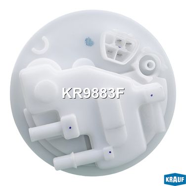Krauf KR9883F Фильтр для модуля в сборе - 2