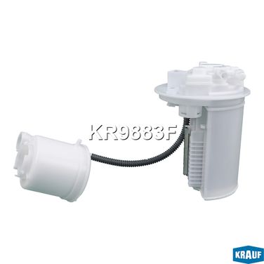 Krauf KR9883F Фильтр для модуля в сборе - 3