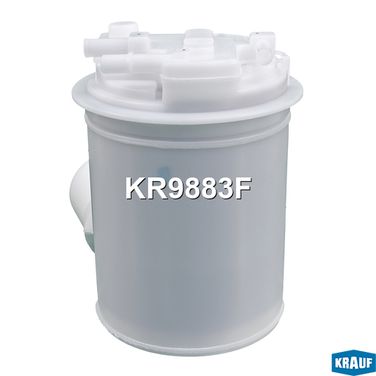 Krauf KR9883F Фильтр для модуля в сборе - 5