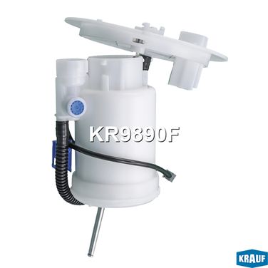 Krauf KR9890F Фильтр для модуля в сборе - 1