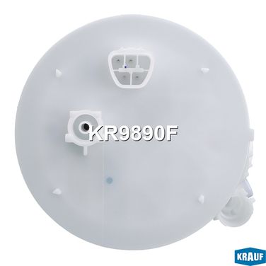 Krauf KR9890F Фильтр для модуля в сборе - 2