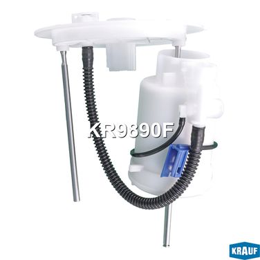 Krauf KR9890F Фильтр для модуля в сборе - 3