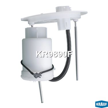 Krauf KR9890F Фильтр для модуля в сборе - 5