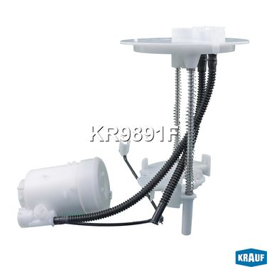 Krauf KR9891F Фильтр для модуля в сборе - 1