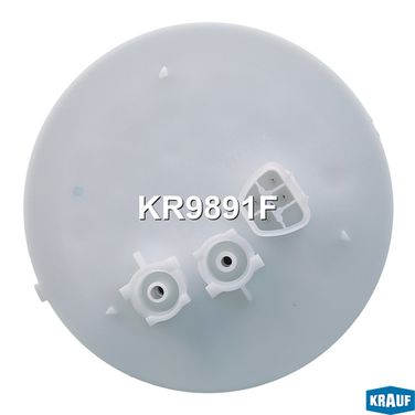 Krauf KR9891F Фильтр для модуля в сборе - 2