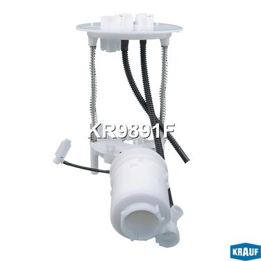 Krauf KR9891F Фильтр для модуля в сборе - 3