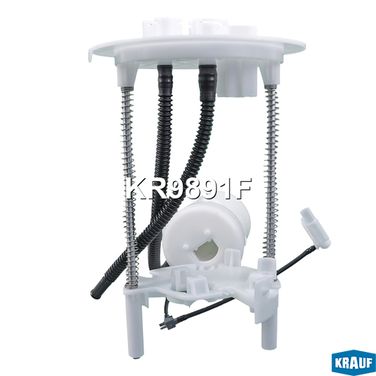 Krauf KR9891F Фильтр для модуля в сборе - 5