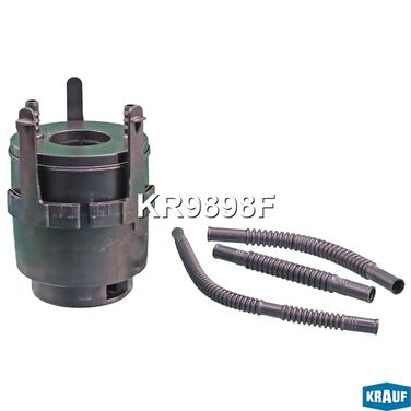 Krauf KR9898F Фильтр для модуля в сборе - 1