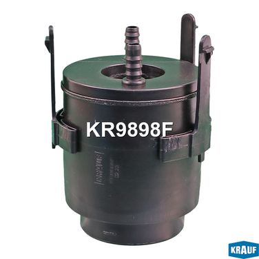 Krauf KR9898F Фильтр для модуля в сборе - 3