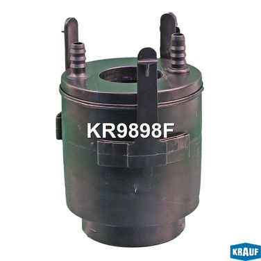Krauf KR9898F Фильтр для модуля в сборе - 4