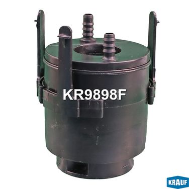 Krauf KR9898F Фильтр для модуля в сборе - 5