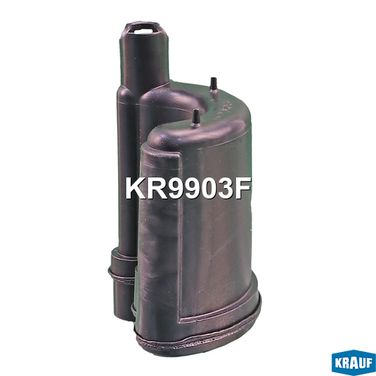 Krauf KR9903F Фильтр для модуля в сборе - 3