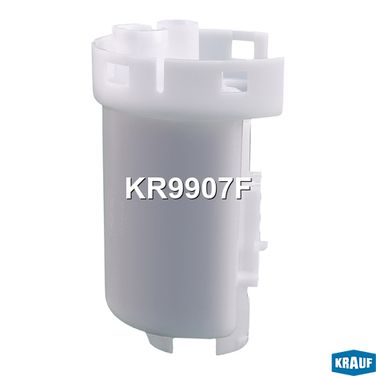 Krauf KR9907F Фильтр для модуля в сборе - 3