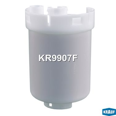 Krauf KR9907F Фильтр для модуля в сборе - 4