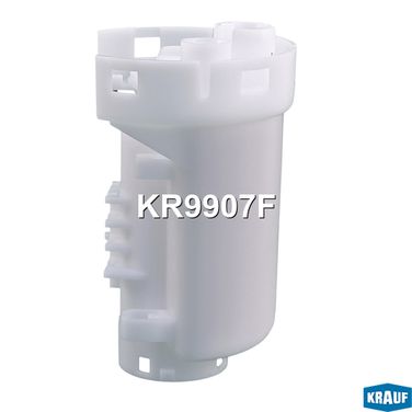 Krauf KR9907F Фильтр для модуля в сборе - 5