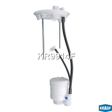 Krauf KR9914F Фильтр для модуля в сборе - 1
