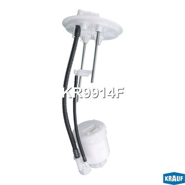Krauf KR9914F Фильтр для модуля в сборе - 4