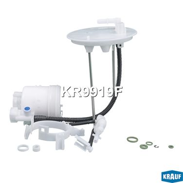 Krauf KR9919F Фильтр для модуля в сборе - 1