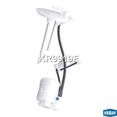 Krauf KR9919F Фильтр для модуля в сборе - 4