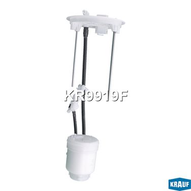 Krauf KR9919F Фильтр для модуля в сборе - 5