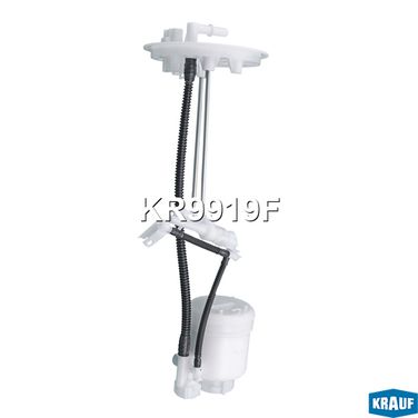 Krauf KR9919F Фильтр для модуля в сборе - 6