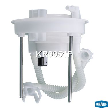 Krauf KR9951F Фильтр для модуля в сборе - 4