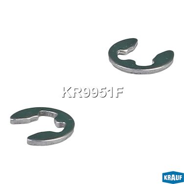 Krauf KR9951F Фильтр для модуля в сборе - 6