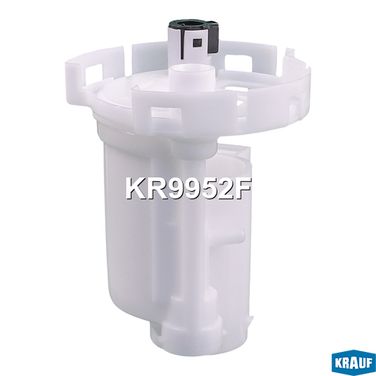 Krauf KR9952F Фильтр для модуля в сборе - 1