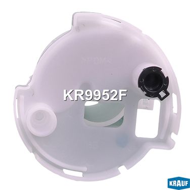 Krauf KR9952F Фильтр для модуля в сборе - 2