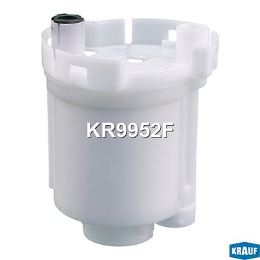 Krauf KR9952F Фильтр для модуля в сборе - 3