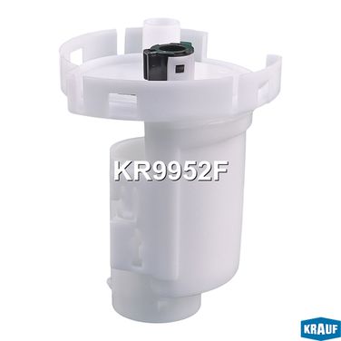 Krauf KR9952F Фильтр для модуля в сборе - 4