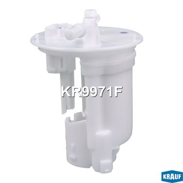 Krauf KR9971F Фильтр для модуля в сборе - 1