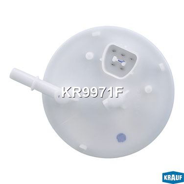 Krauf KR9971F Фильтр для модуля в сборе - 2