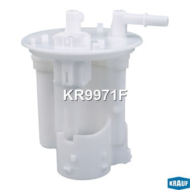Krauf KR9971F Фильтр для модуля в сборе - 3