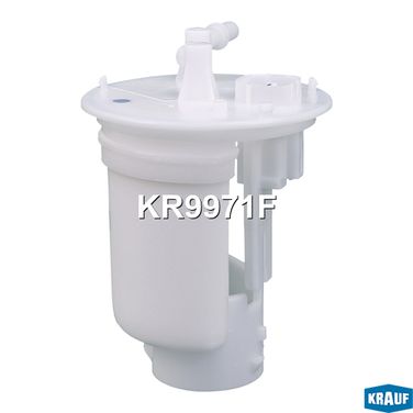 Krauf KR9971F Фильтр для модуля в сборе - 4