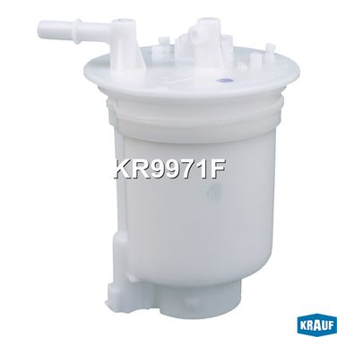 Krauf KR9971F Фильтр для модуля в сборе - 5
