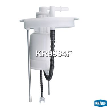 Krauf KR9984F Фильтр для модуля в сборе - 1