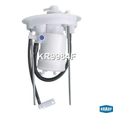 Krauf KR9984F Фильтр для модуля в сборе - 3