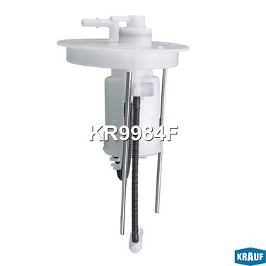 Krauf KR9984F Фильтр для модуля в сборе - 4