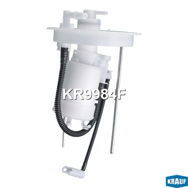 Krauf KR9984F Фильтр для модуля в сборе - 5