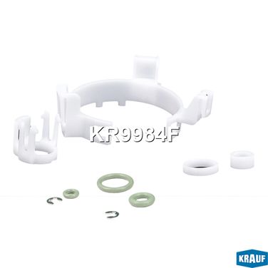 Krauf KR9984F Фильтр для модуля в сборе - 6