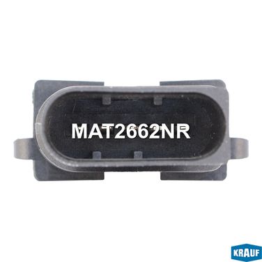 Krauf MAT2662NR Фишка актуатора турбокомпрессора - 2