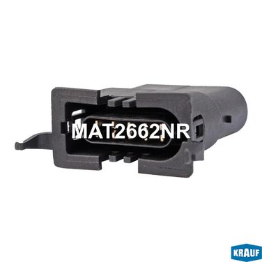 Krauf MAT2662NR Фишка актуатора турбокомпрессора - 3