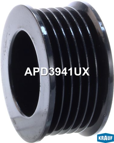 Krauf APD3941UX Шкив генератора - 1