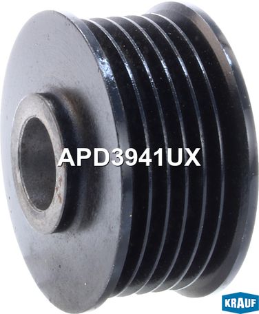 Krauf APD3941UX Шкив генератора - 2